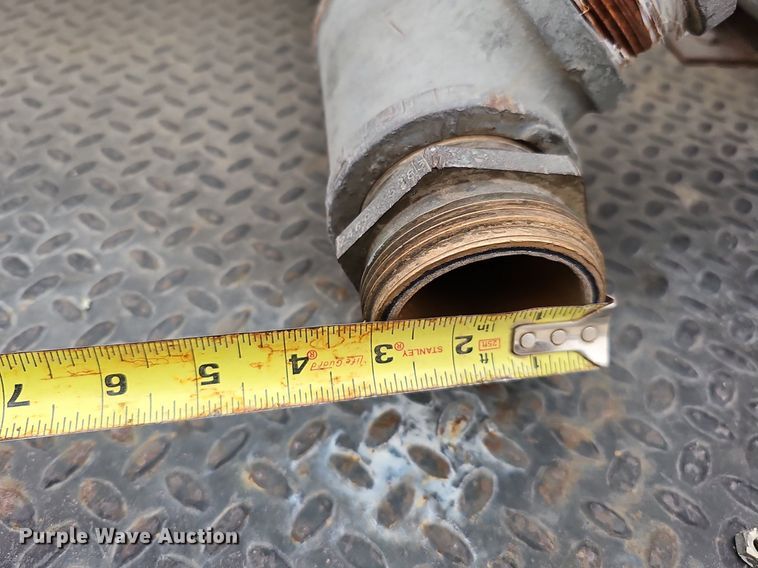 image for item DK0567 1984 Dodge W-350 brush fire truck