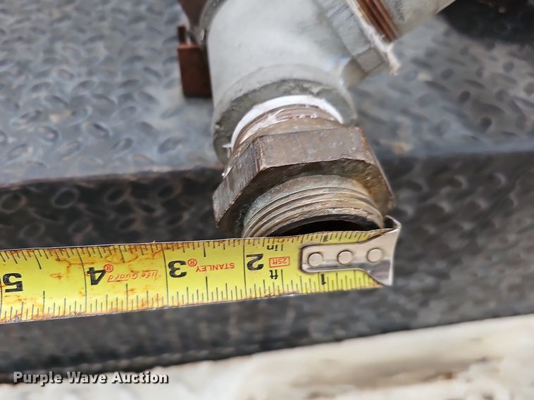 image for item DK0567 1984 Dodge W-350 brush fire truck