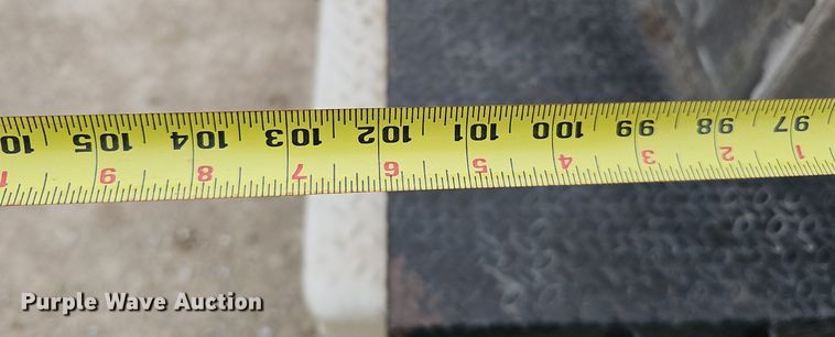 image for item DK0567 1984 Dodge W-350 brush fire truck