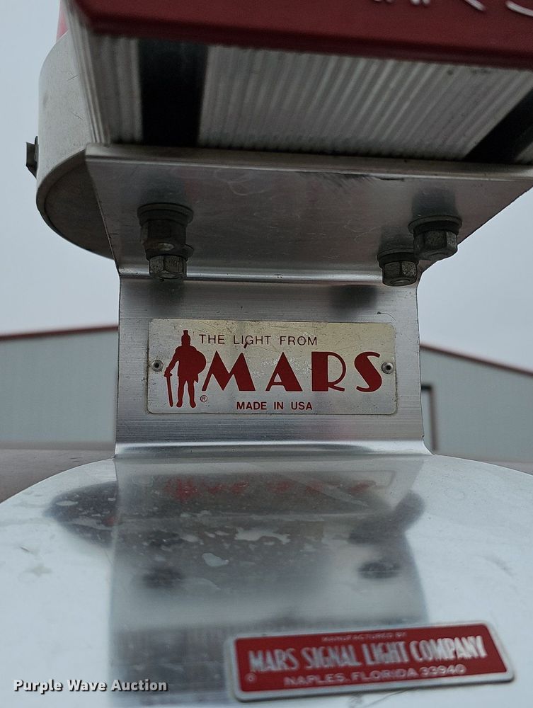 image for item DK0567 1984 Dodge W-350 brush fire truck