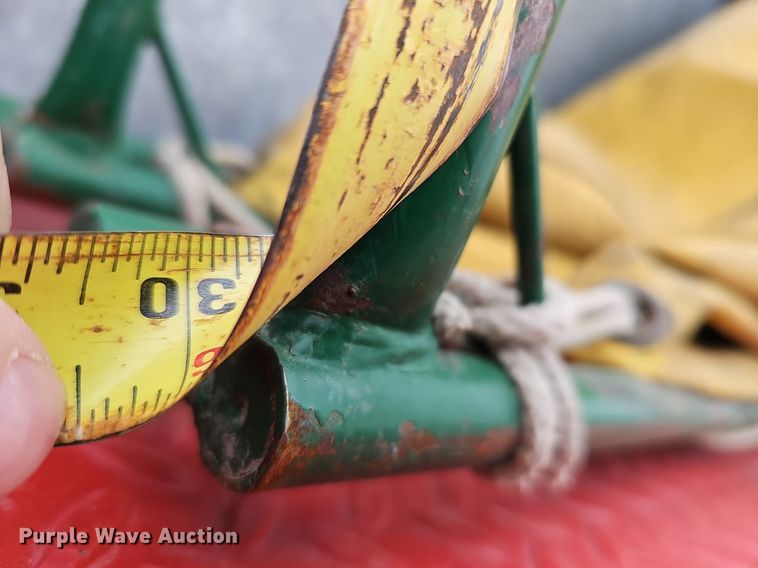 image for item DK0568 1980 Chevrolet 70 fire truck