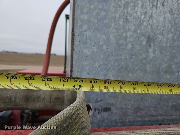 image for item DK0568 1980 Chevrolet 70 fire truck