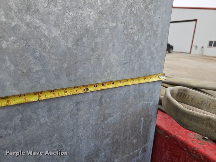 1980 Chevrolet 70 fire truck in Glenvil, NE Item DK0568 for sale