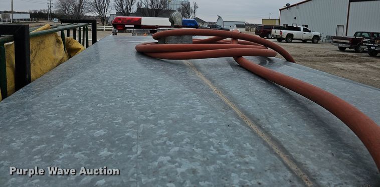 image for item DK0568 1980 Chevrolet 70 fire truck