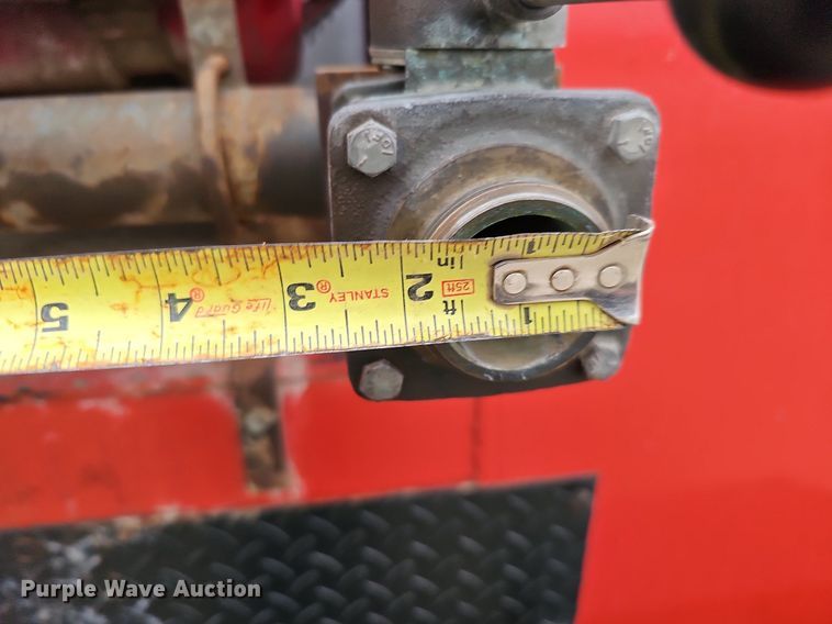 image for item DK0568 1980 Chevrolet 70 fire truck