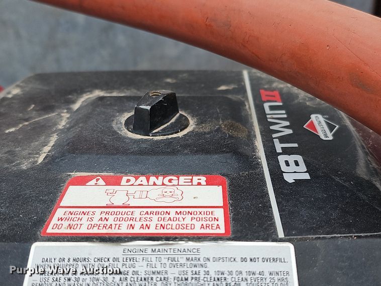 image for item DK0568 1980 Chevrolet 70 fire truck