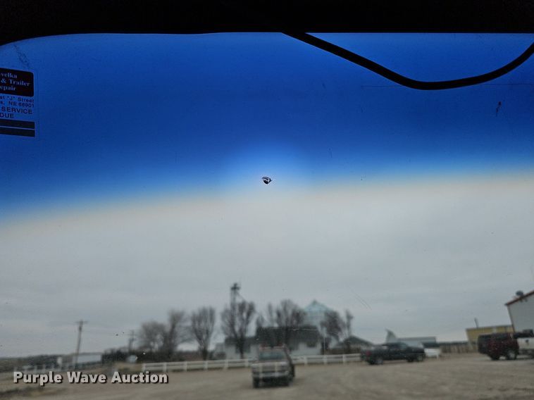 image for item DK0568 1980 Chevrolet 70 fire truck