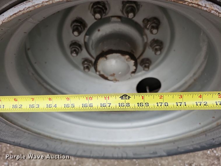 image for item DK0568 1980 Chevrolet 70 fire truck