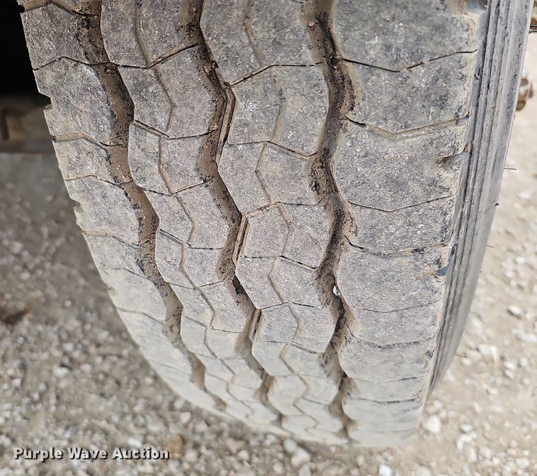 image for item DK0568 1980 Chevrolet 70 fire truck