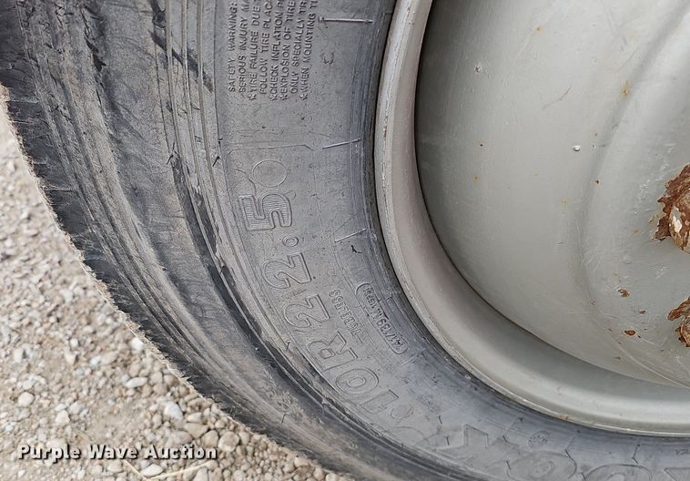 image for item DK0568 1980 Chevrolet 70 fire truck