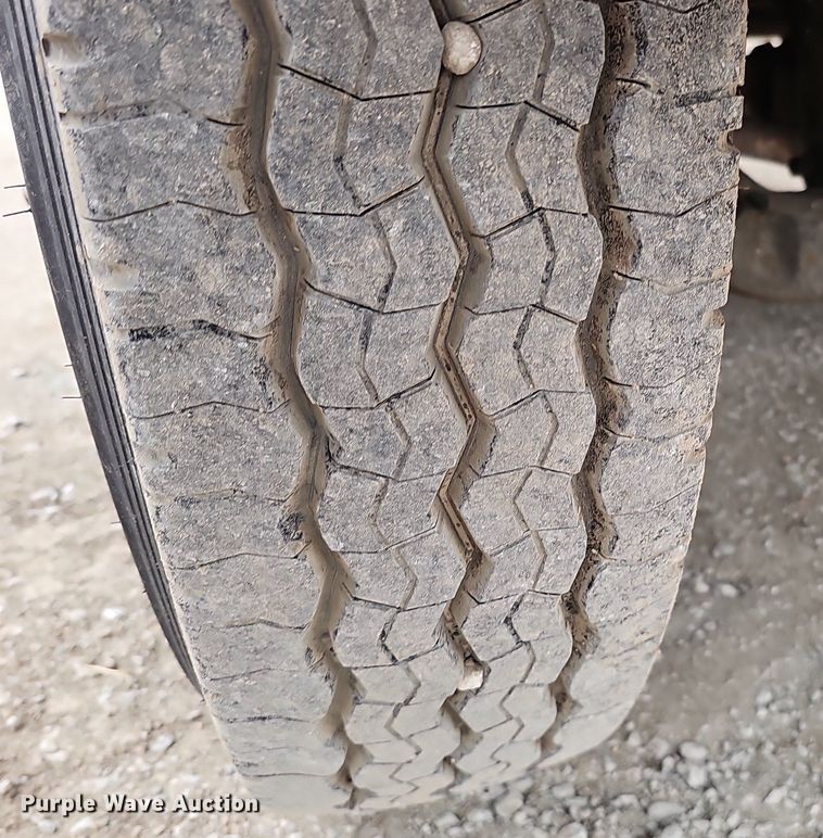 image for item DK0568 1980 Chevrolet 70 fire truck