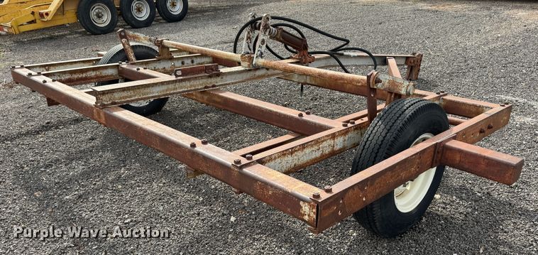 image for item DK6780 Chisel plow