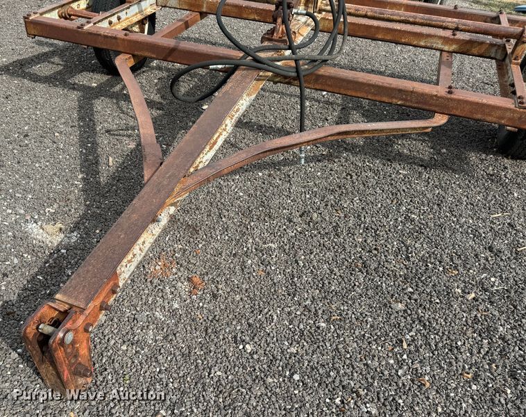 image for item DK6780 Chisel plow