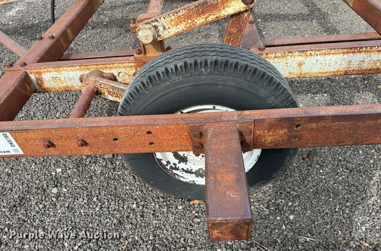 image for item DK6780 Chisel plow