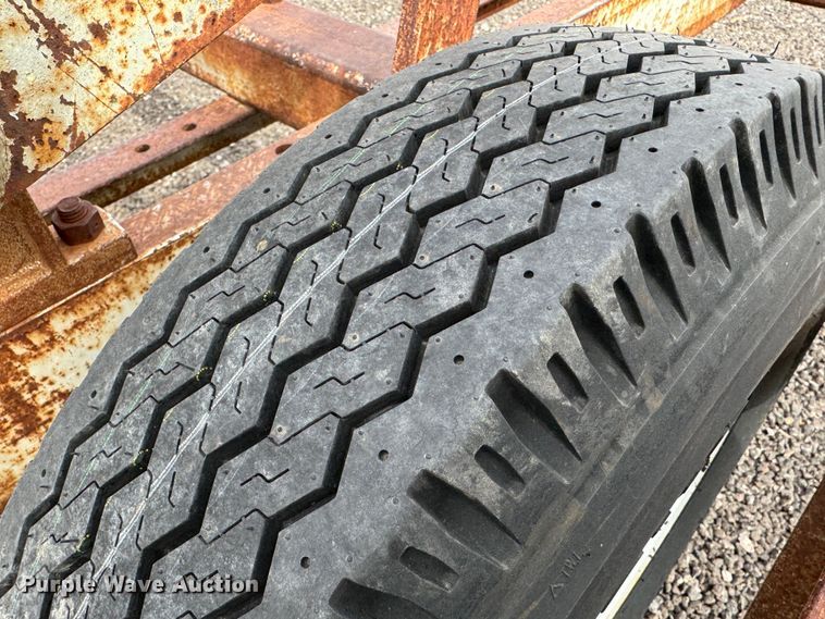 image for item DK6780 Chisel plow