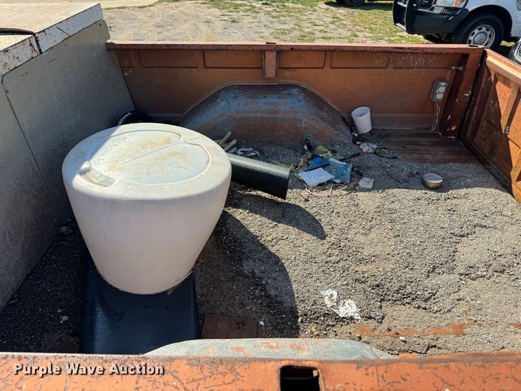 image for item DK6784 1981 Chevrolet C10 pickup truck