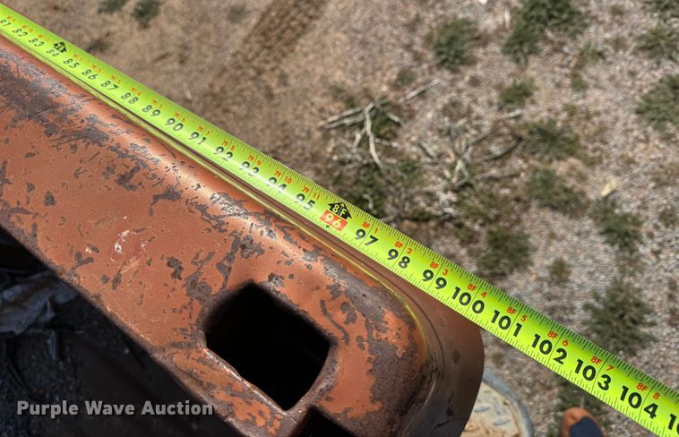 image for item DK6784 1981 Chevrolet C10 pickup truck