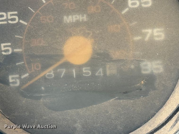 image for item DK6784 1981 Chevrolet C10 pickup truck