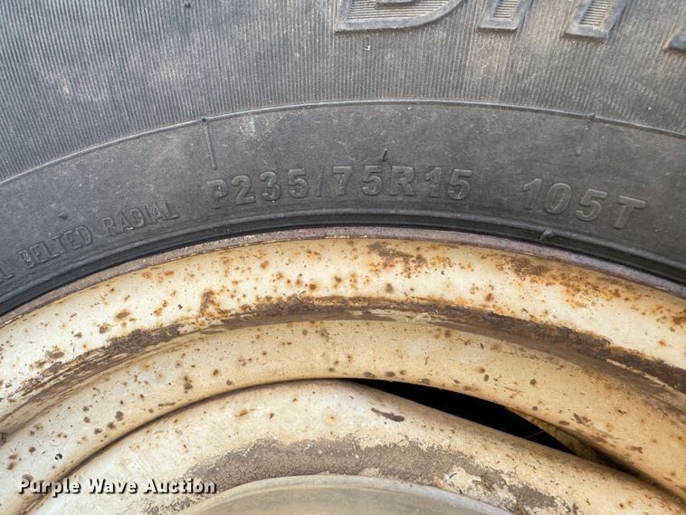 image for item DK6784 1981 Chevrolet C10 pickup truck