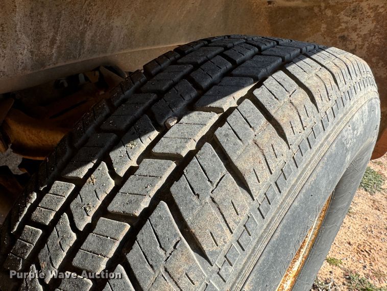 image for item DK6784 1981 Chevrolet C10 pickup truck