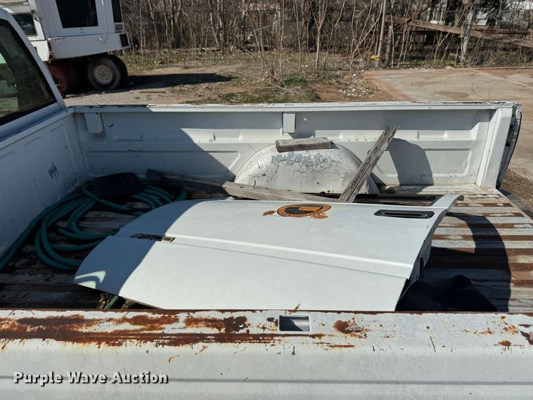 image for item DK6786 1994 Chevrolet 1500 pickup truck