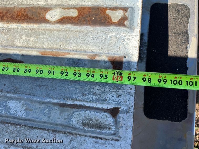 image for item DK6786 1994 Chevrolet 1500 pickup truck