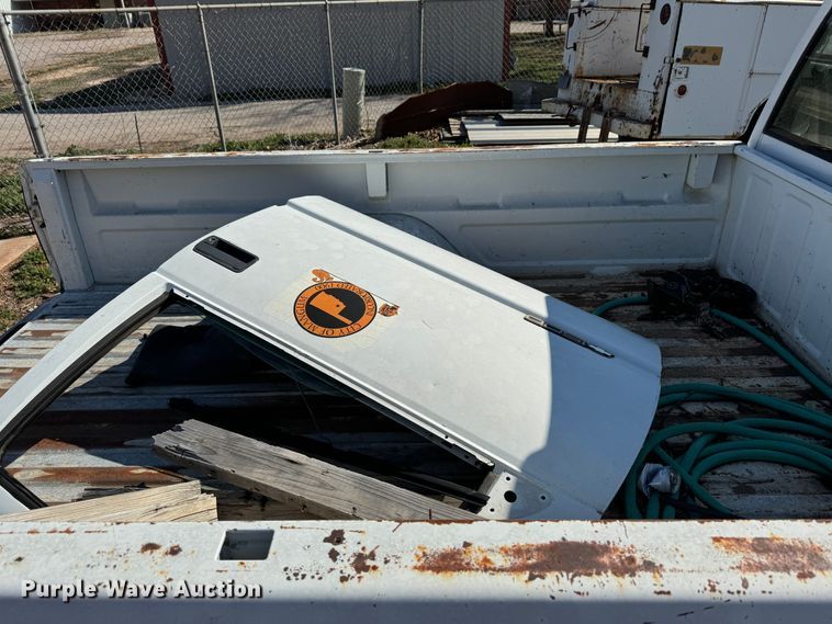 image for item DK6786 1994 Chevrolet 1500 pickup truck