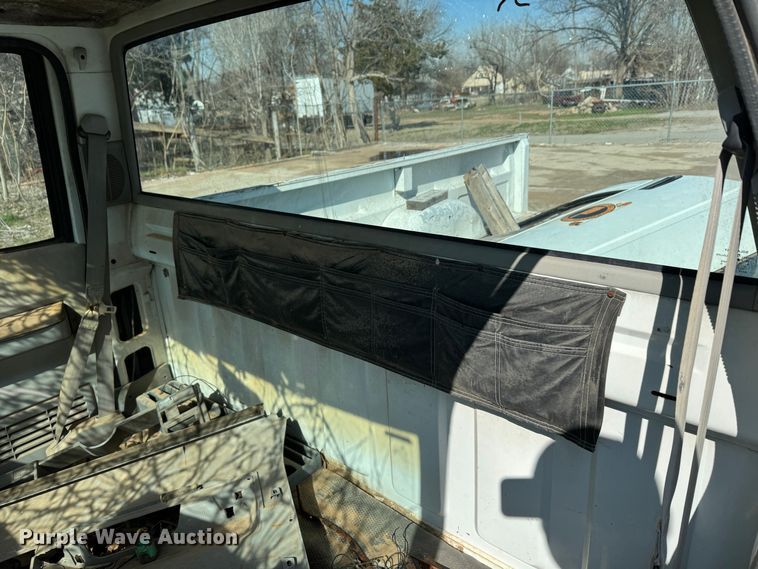 image for item DK6786 1994 Chevrolet 1500 pickup truck