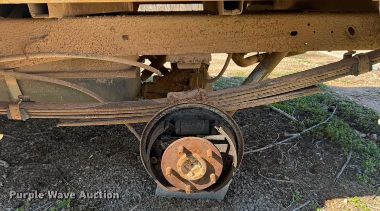 image for item DK6786 1994 Chevrolet 1500 pickup truck