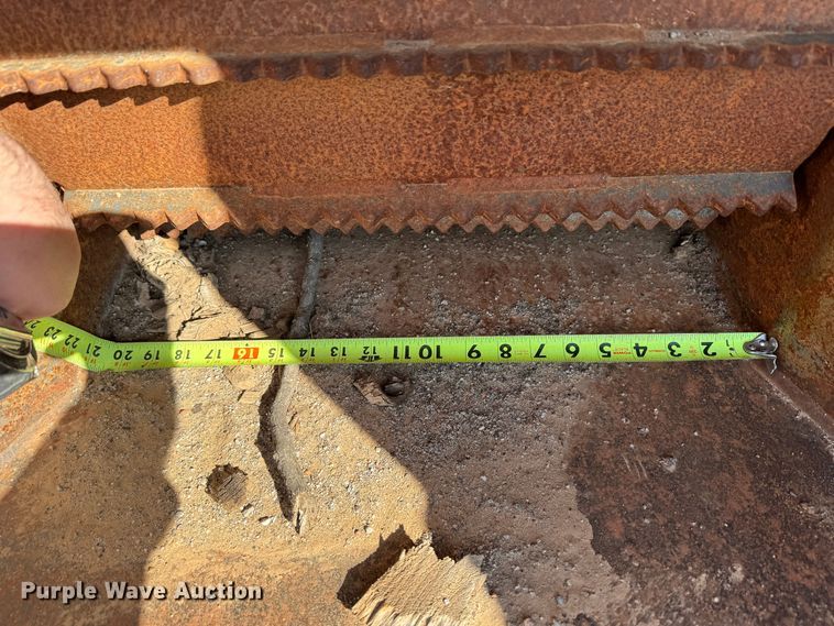 image for item DK6787 Morbark 17 wood chipper