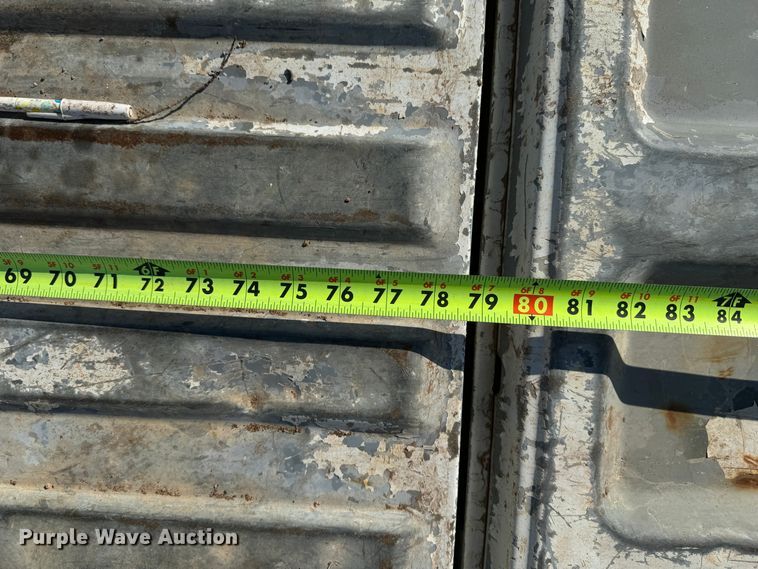 image for item DK6788 1993 Chevrolet C1500 pickup truck