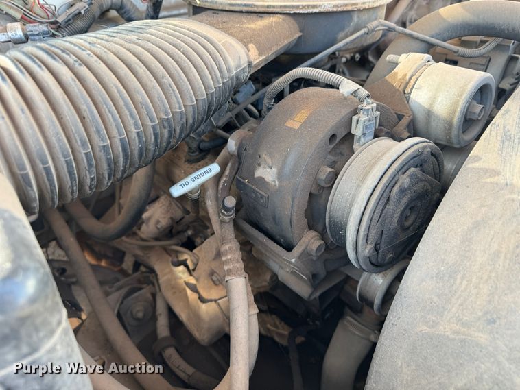 image for item DK6788 1993 Chevrolet C1500 pickup truck