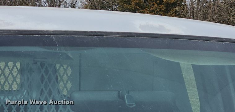 image for item DM1524 2004 Ford  E150 van