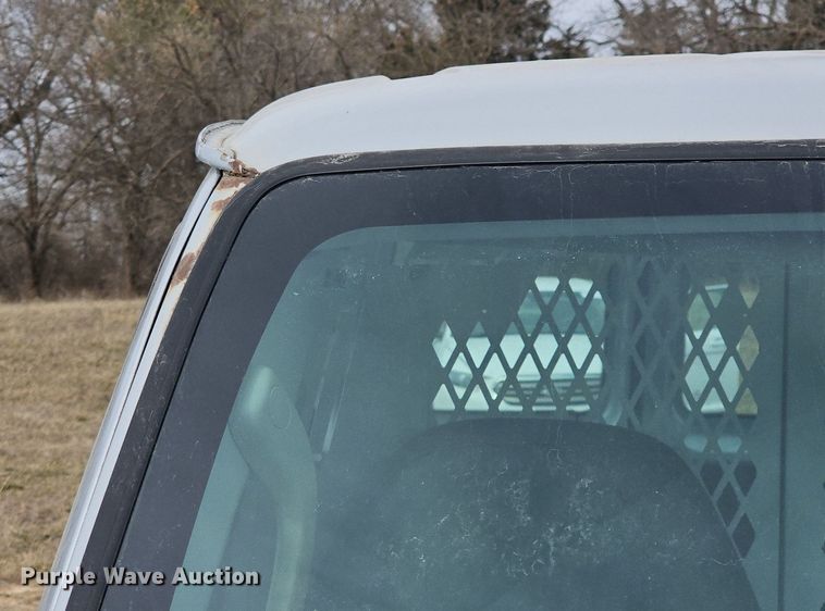 image for item DM1524 2004 Ford  E150 van