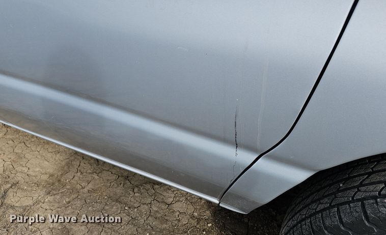 image for item DM1524 2004 Ford  E150 van