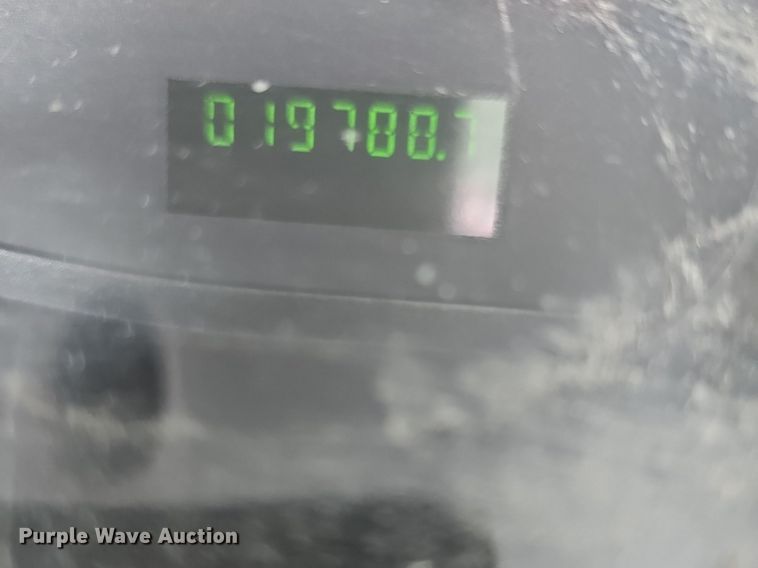 image for item DM1524 2004 Ford  E150 van