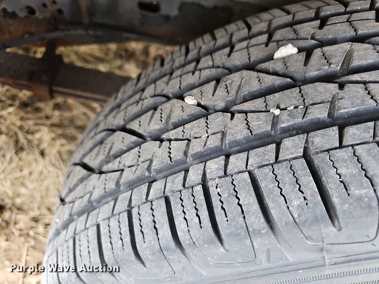 image for item DM1524 2004 Ford  E150 van