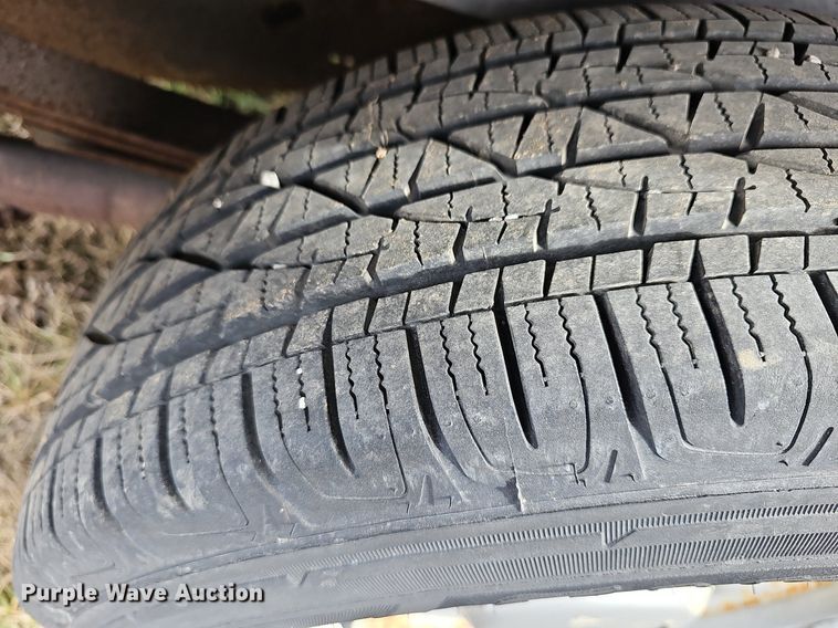 image for item DM1524 2004 Ford  E150 van