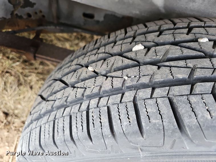 image for item DM1524 2004 Ford  E150 van