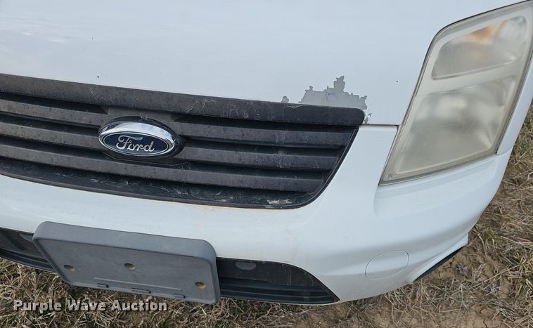 image for item DM1527 2013 Ford Transit Connect XLT van