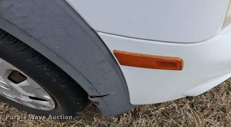 image for item DM1527 2013 Ford Transit Connect XLT van