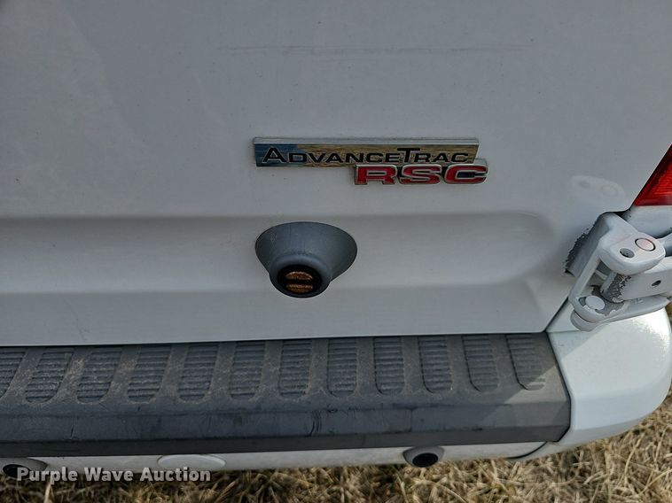 image for item DM1527 2013 Ford Transit Connect XLT van