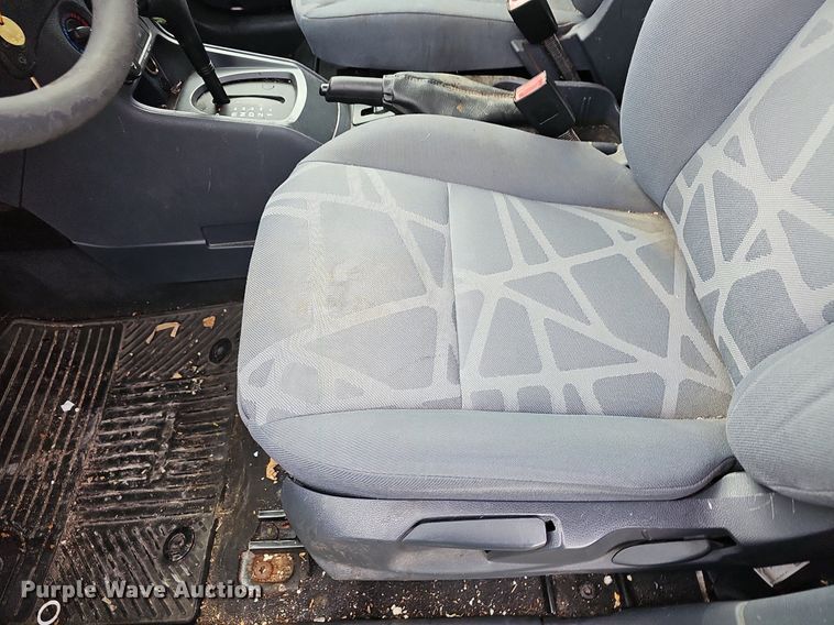 image for item DM1527 2013 Ford Transit Connect XLT van