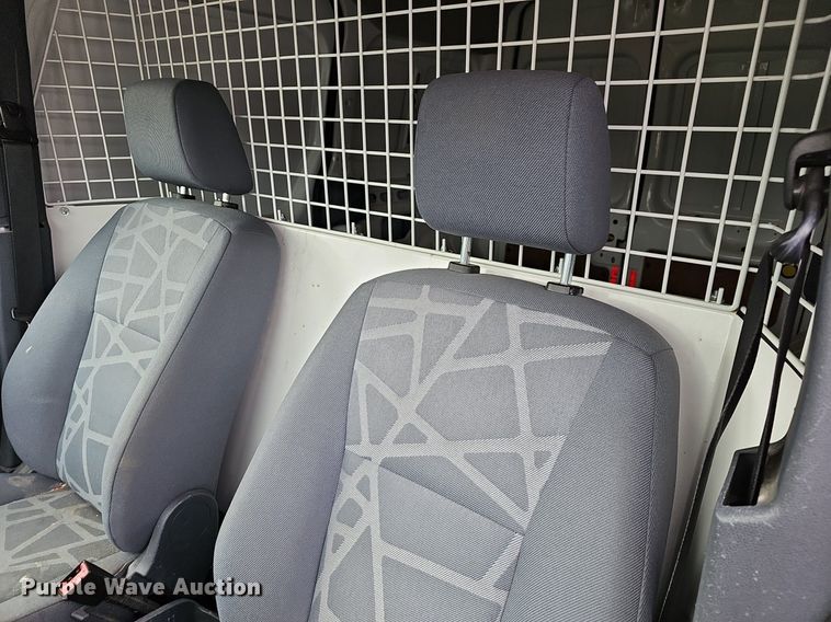 image for item DM1527 2013 Ford Transit Connect XLT van