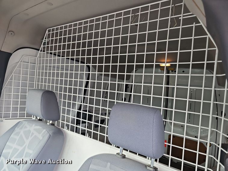 image for item DM1527 2013 Ford Transit Connect XLT van