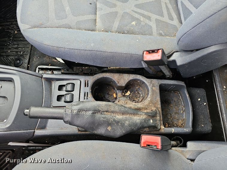 image for item DM1527 2013 Ford Transit Connect XLT van