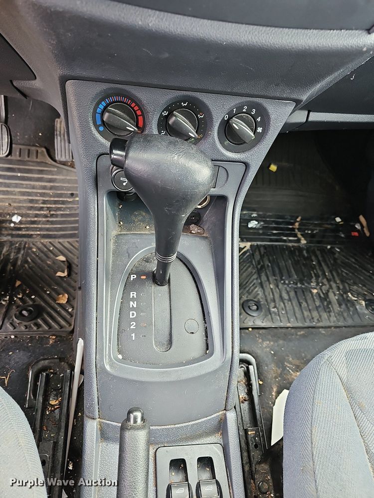 image for item DM1527 2013 Ford Transit Connect XLT van