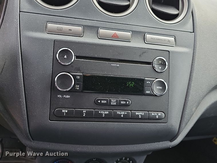 image for item DM1527 2013 Ford Transit Connect XLT van