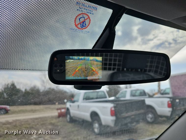 image for item DM1527 2013 Ford Transit Connect XLT van