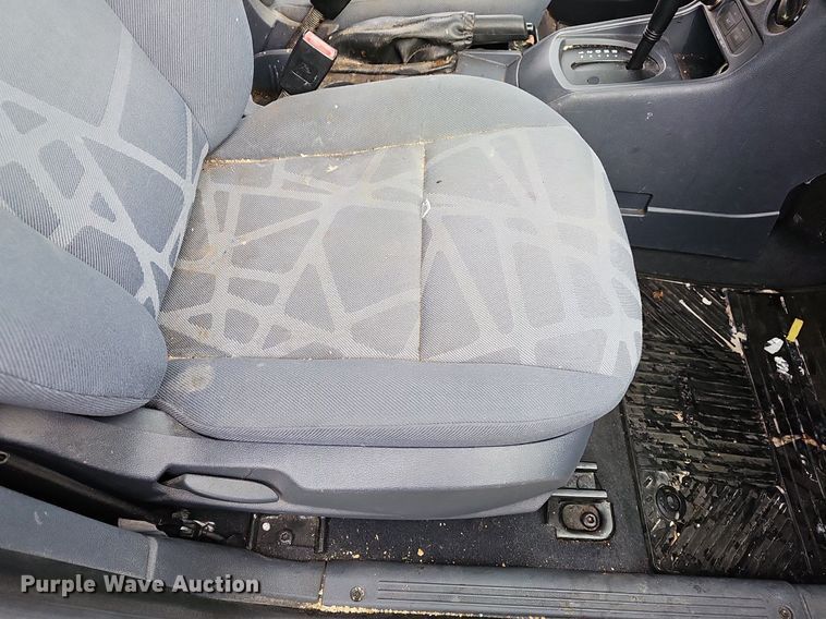 image for item DM1527 2013 Ford Transit Connect XLT van